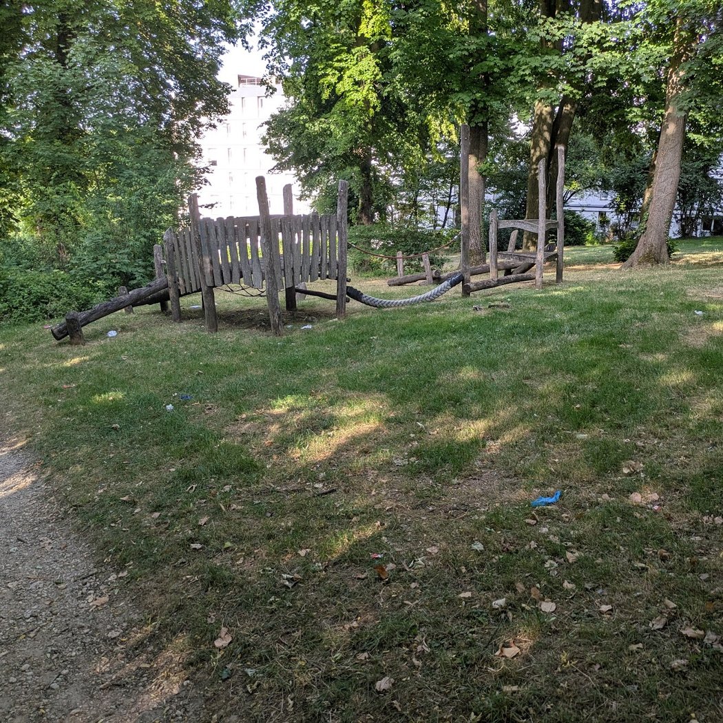 Parc Villeflix 2