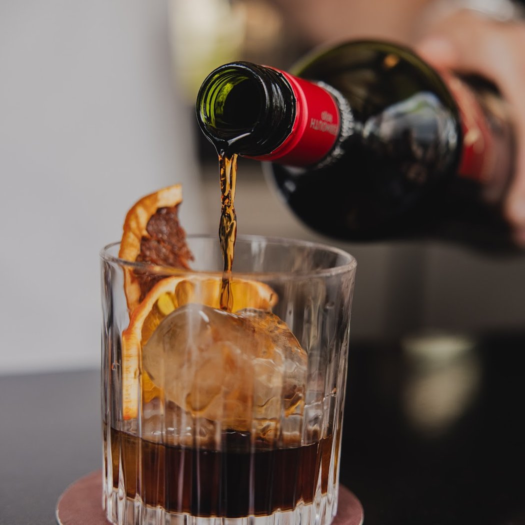 Karãu | Coctelería Madrid