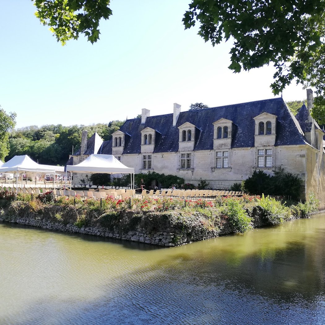 Manoir de Vaudésir 2