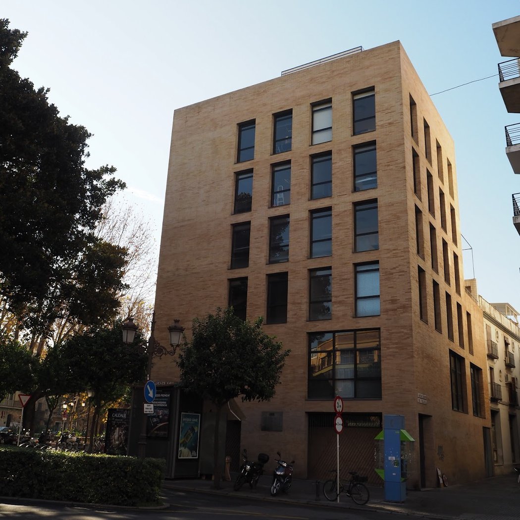 VI Premios COAS Arquitectura y Sociedad 2025 2