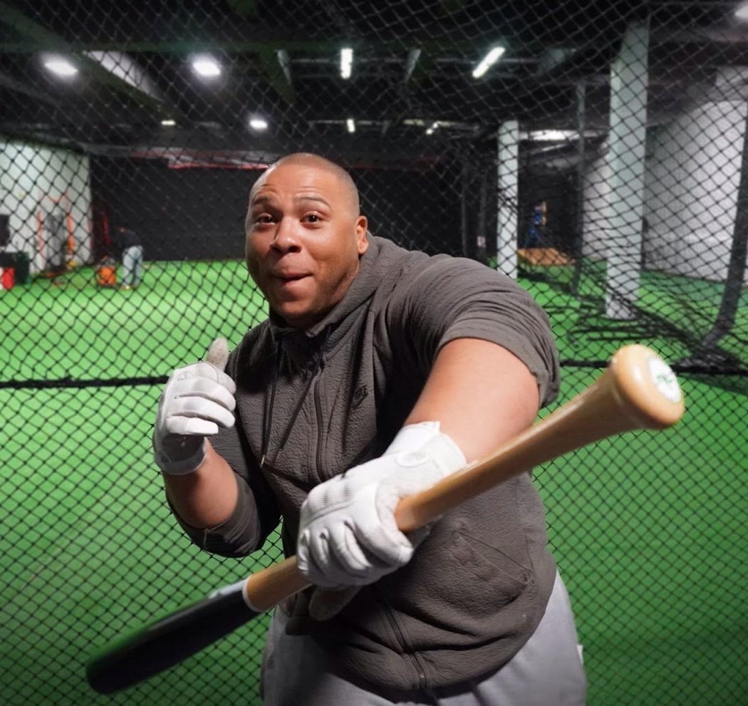 Boyd Baseball Academy 2