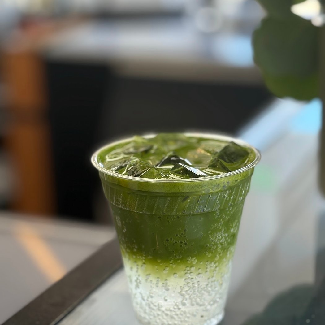 Milli Cafe 3