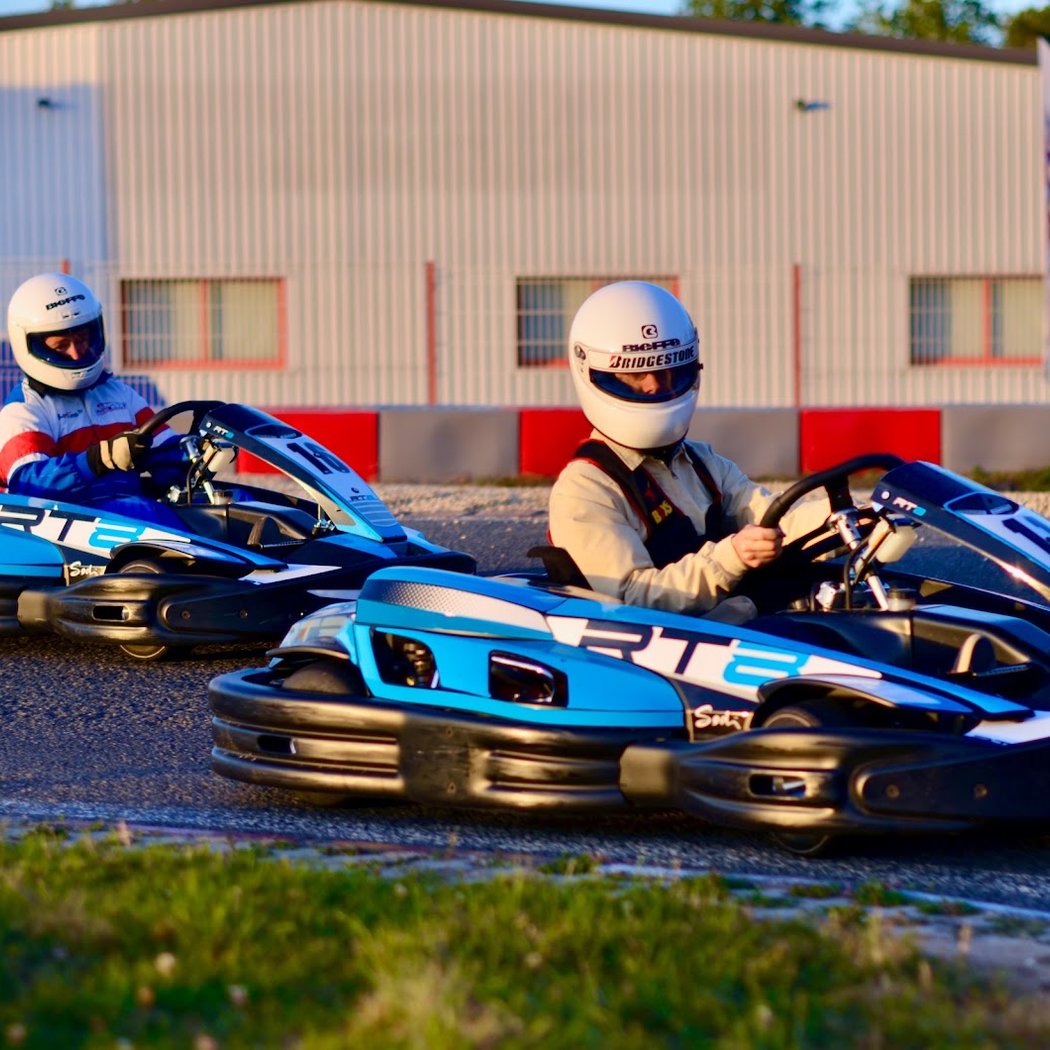 City Kart Race 1