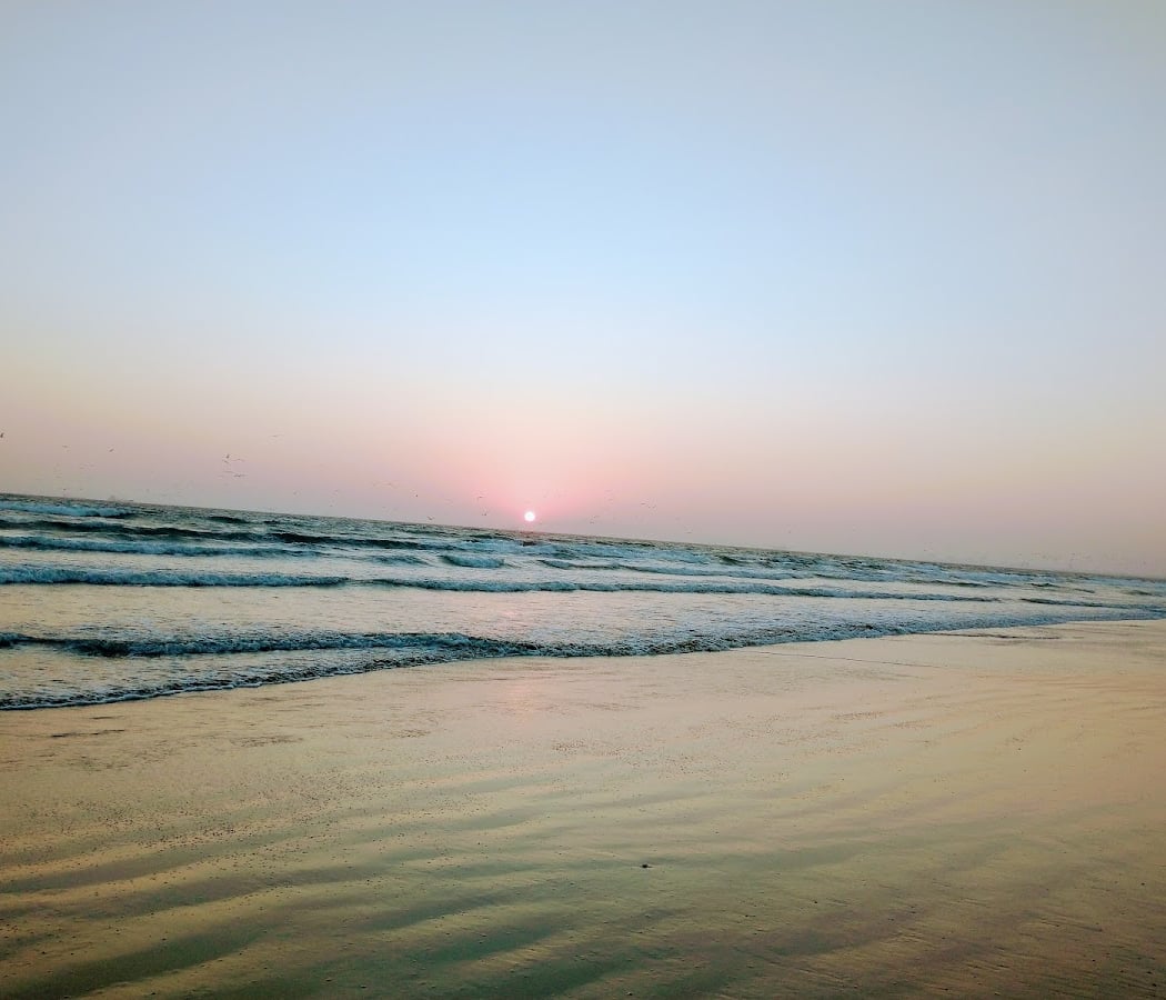 Bolsa Chica State Beach 3