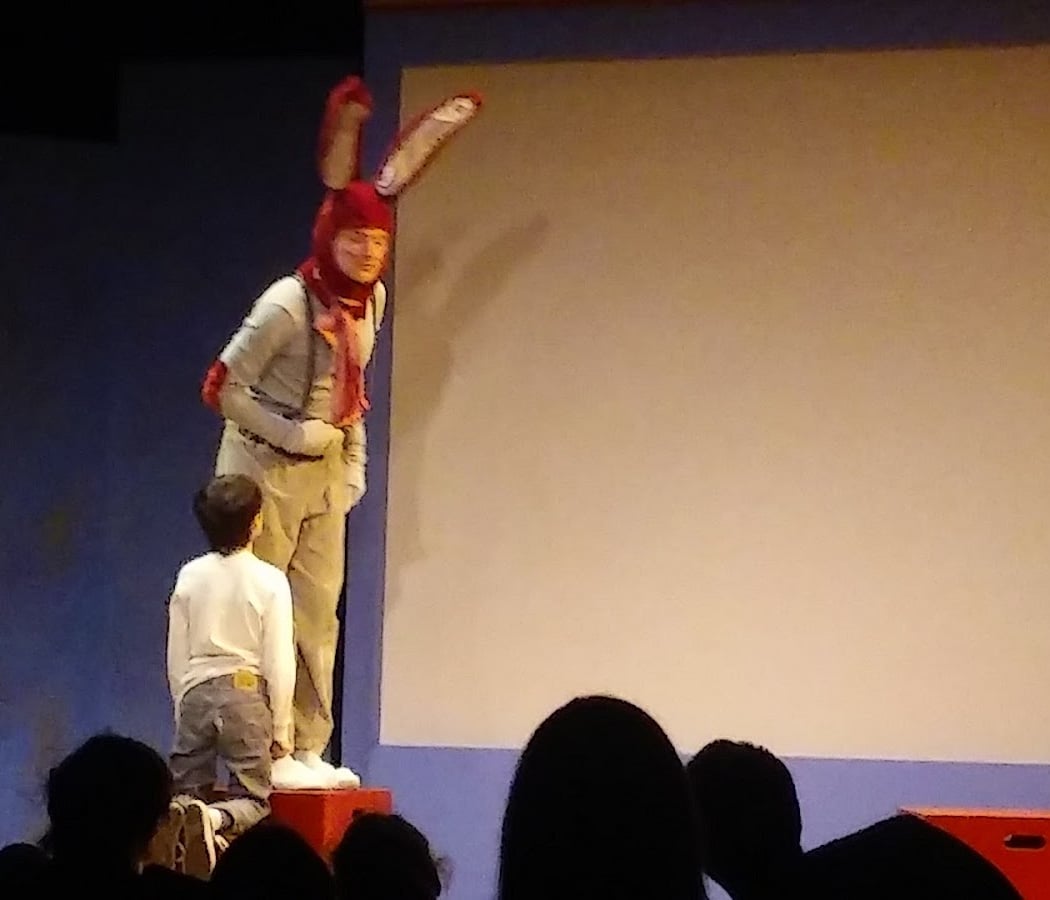 Elmwood Community Playhouse, Inc. 3