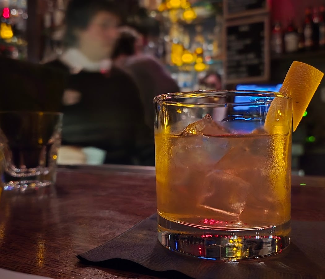 Mini Bar SF 1