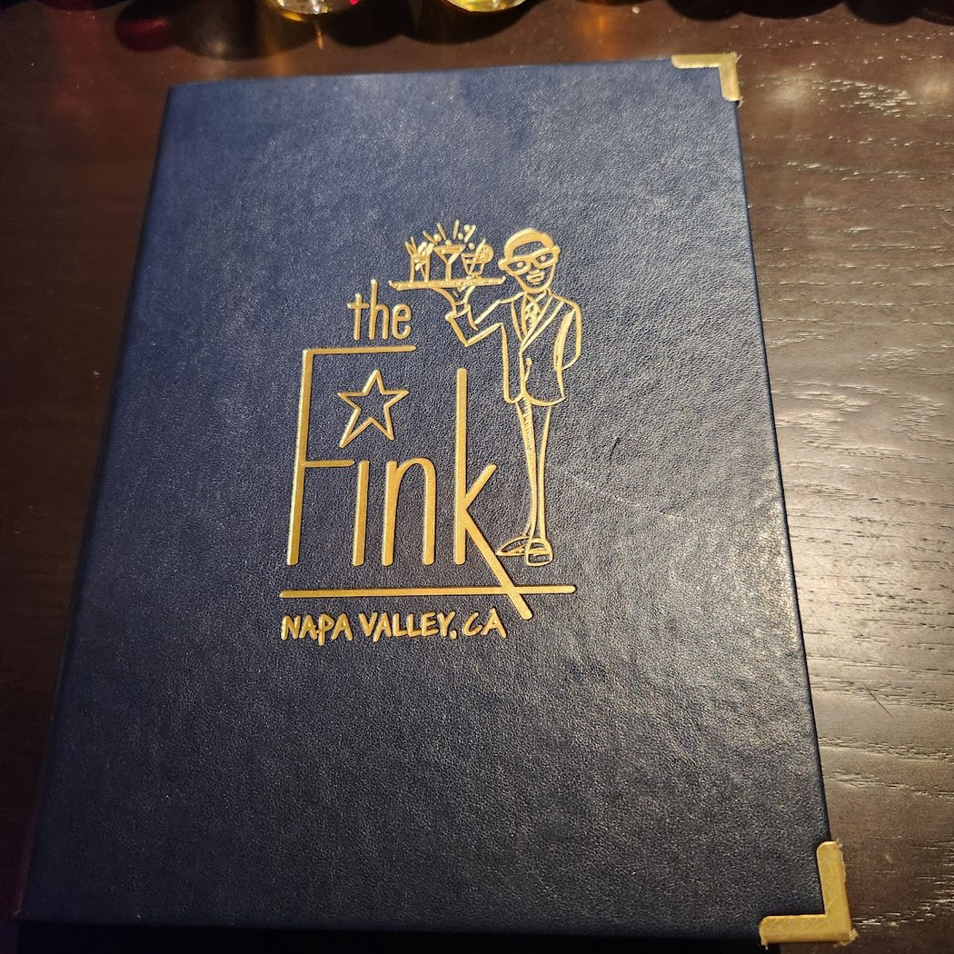 FINKO! (Bingo) Tuesday Nights 4