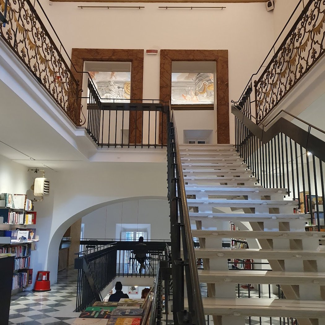 Spazio Sette Libreria