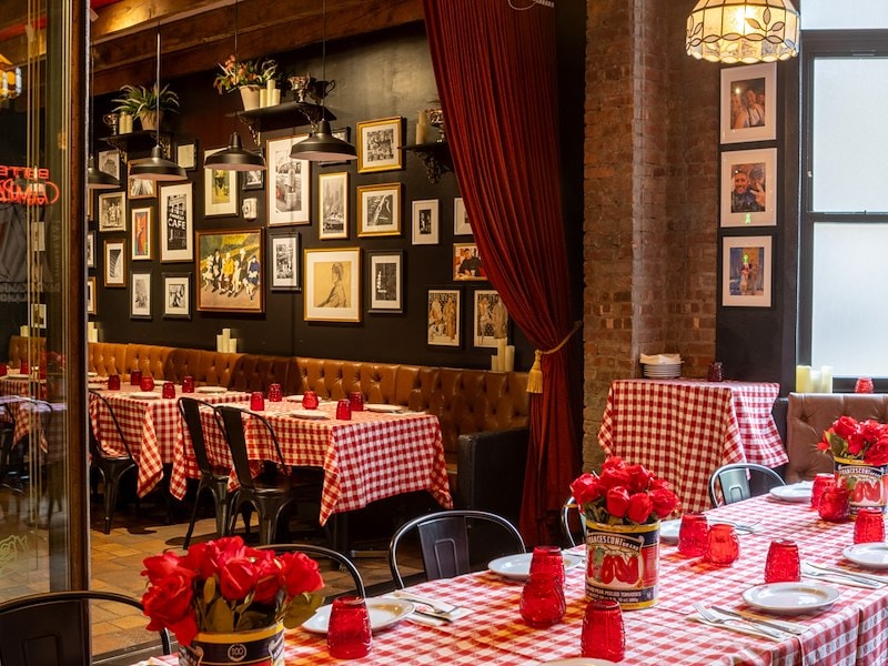 Arthur and Sons NY Italian 3