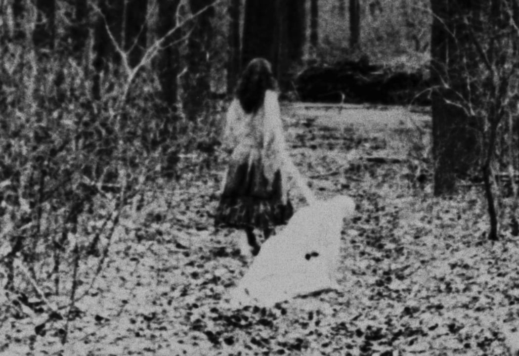 Begotten