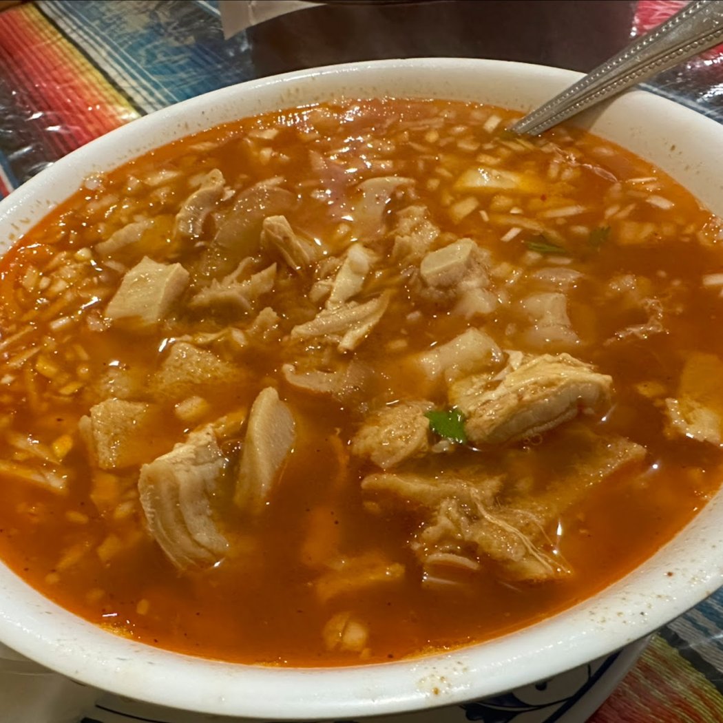 Taqueria La Soledad 1