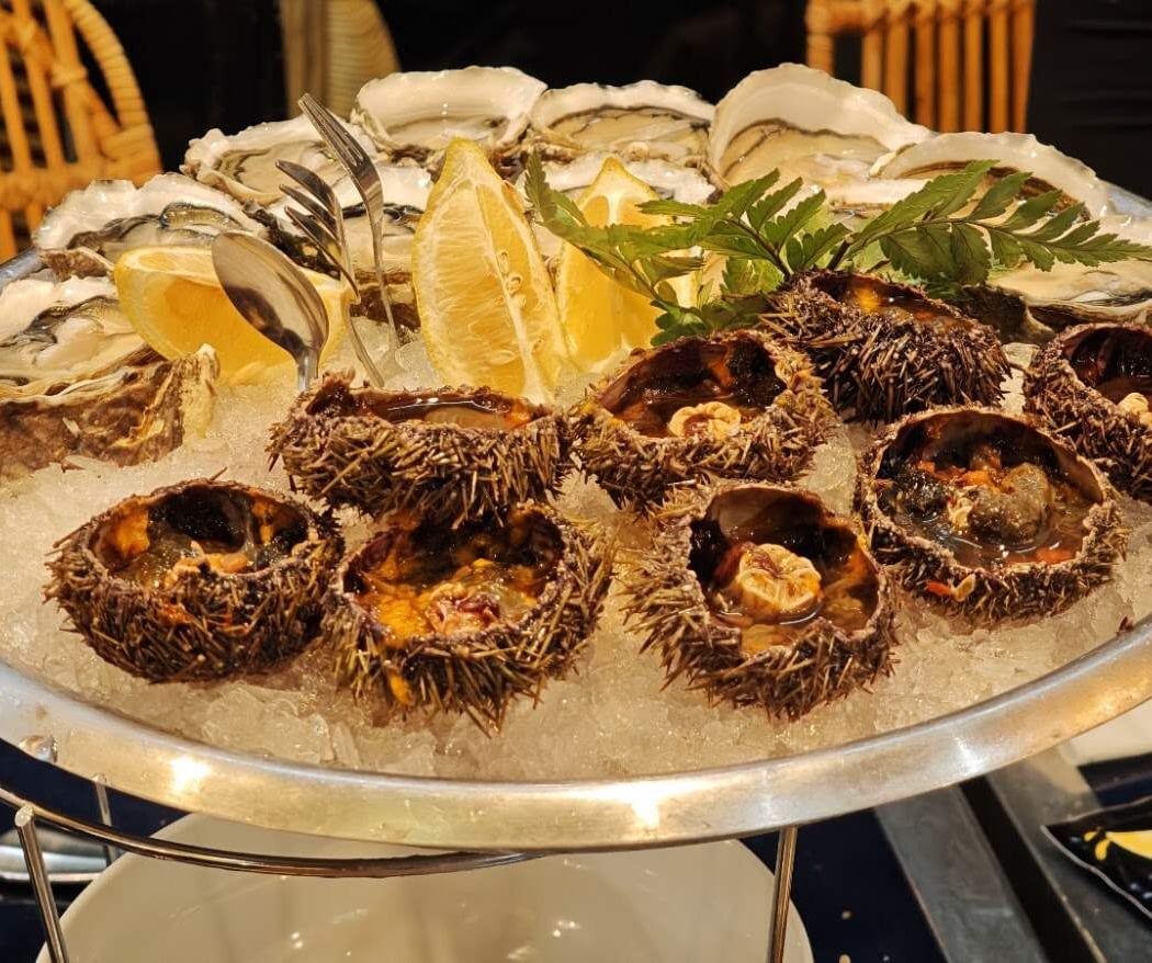 Le 217 Brasserie Restaurant 1
