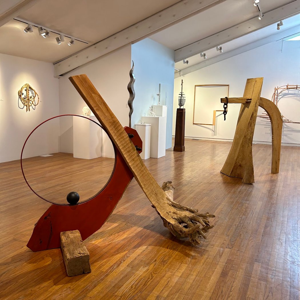 Rockland Center For the Arts - RoCA 1