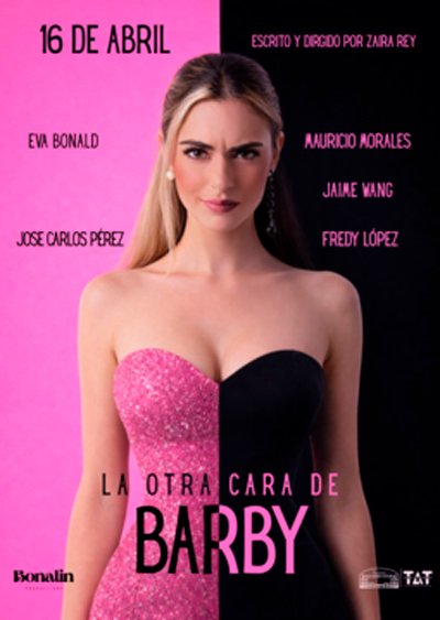 LA OTRA CARA DE BARBY 1