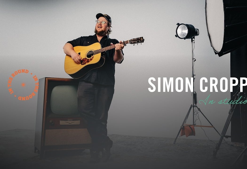 Simon Cropp at People's Brewing Co. 3
