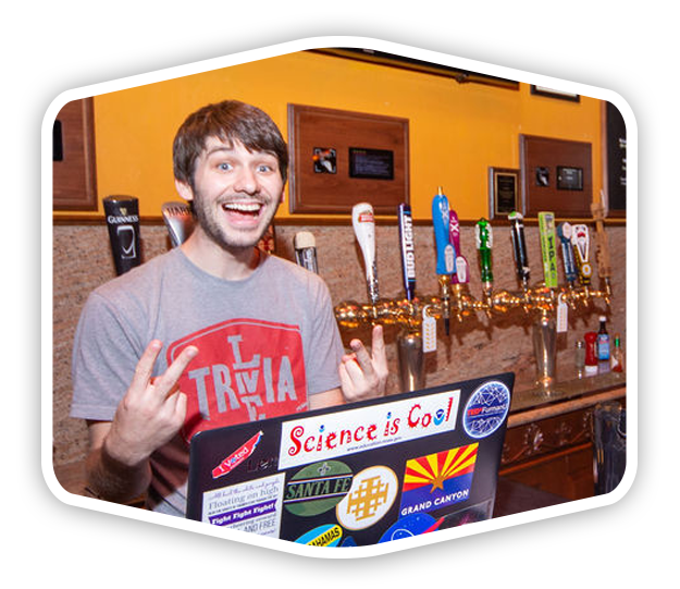 Live Trivia Night 3