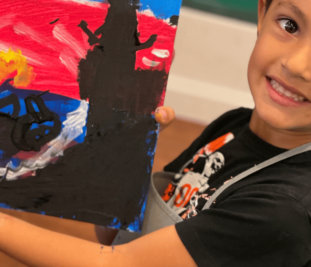 Bee's Arts and Crafts Studio of Malverne 1