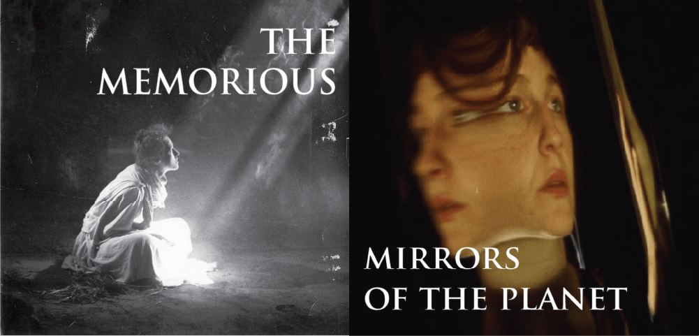 LIKE GRAINS OF SAND FALLING: FILMS BY JYTTE REX 1