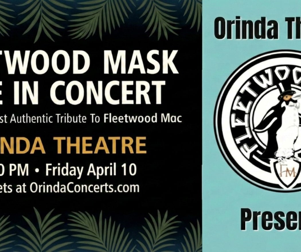 Fleetwood Mask 1