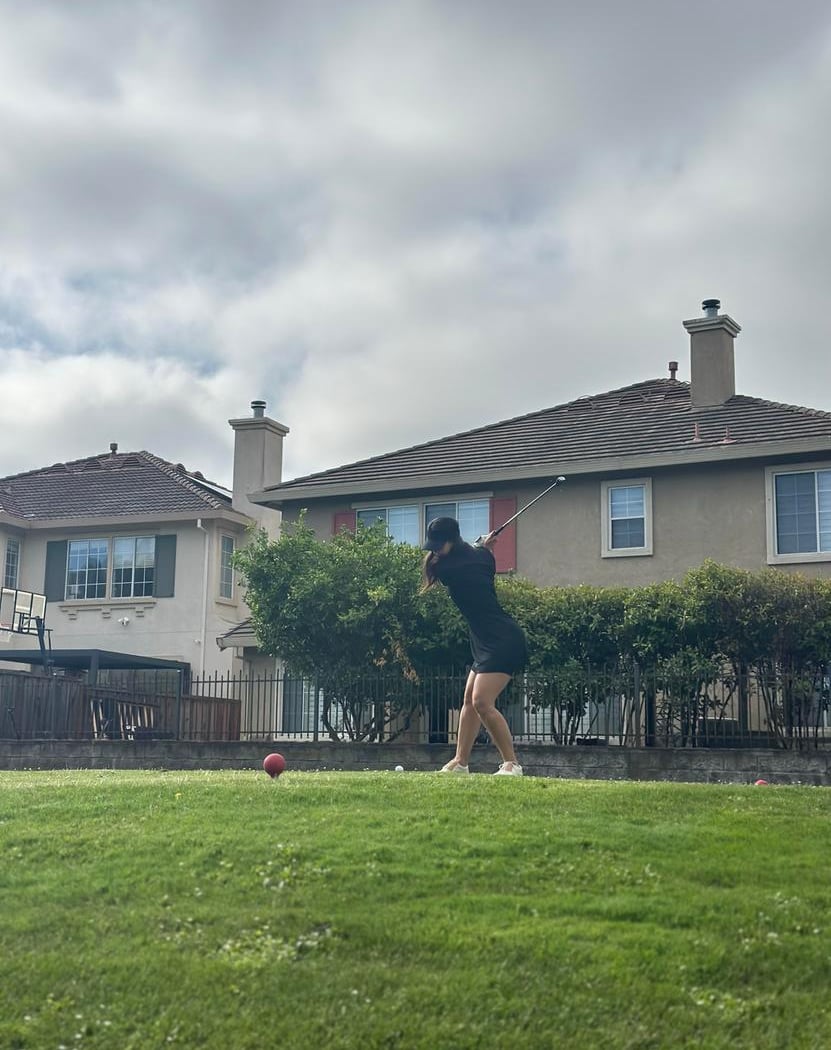 Mission Hills of Hayward Golf Course 2