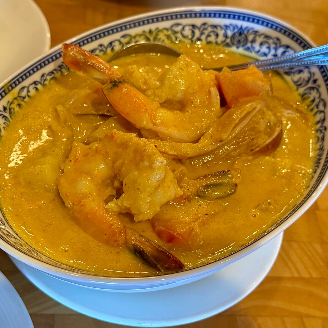 Simply Thai Restaurant 1
