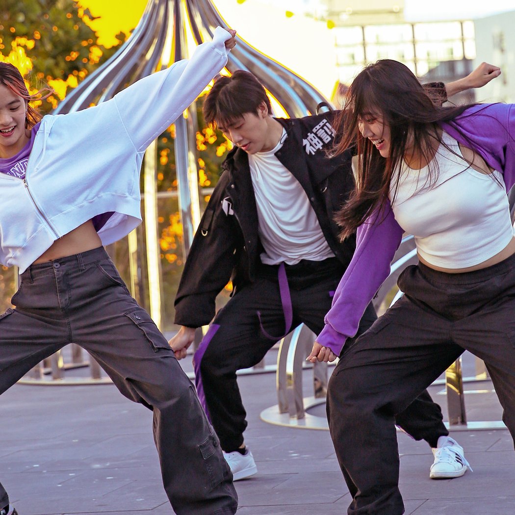 K-pop Sunday 1