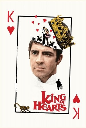 King of Hearts 1