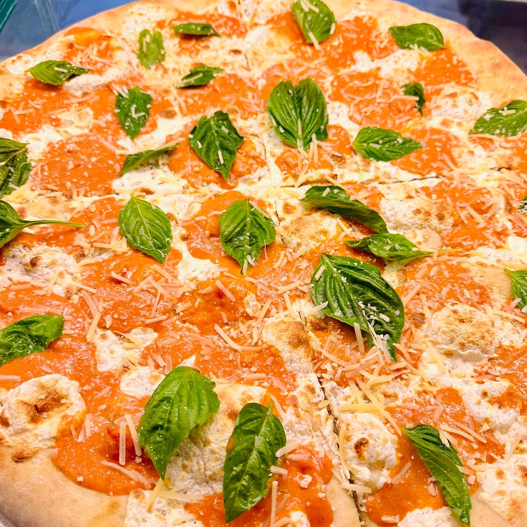 DA BIANCA PIZZERIA 🇮🇹 3