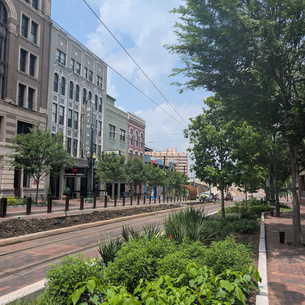 Mid-Day on Main 3