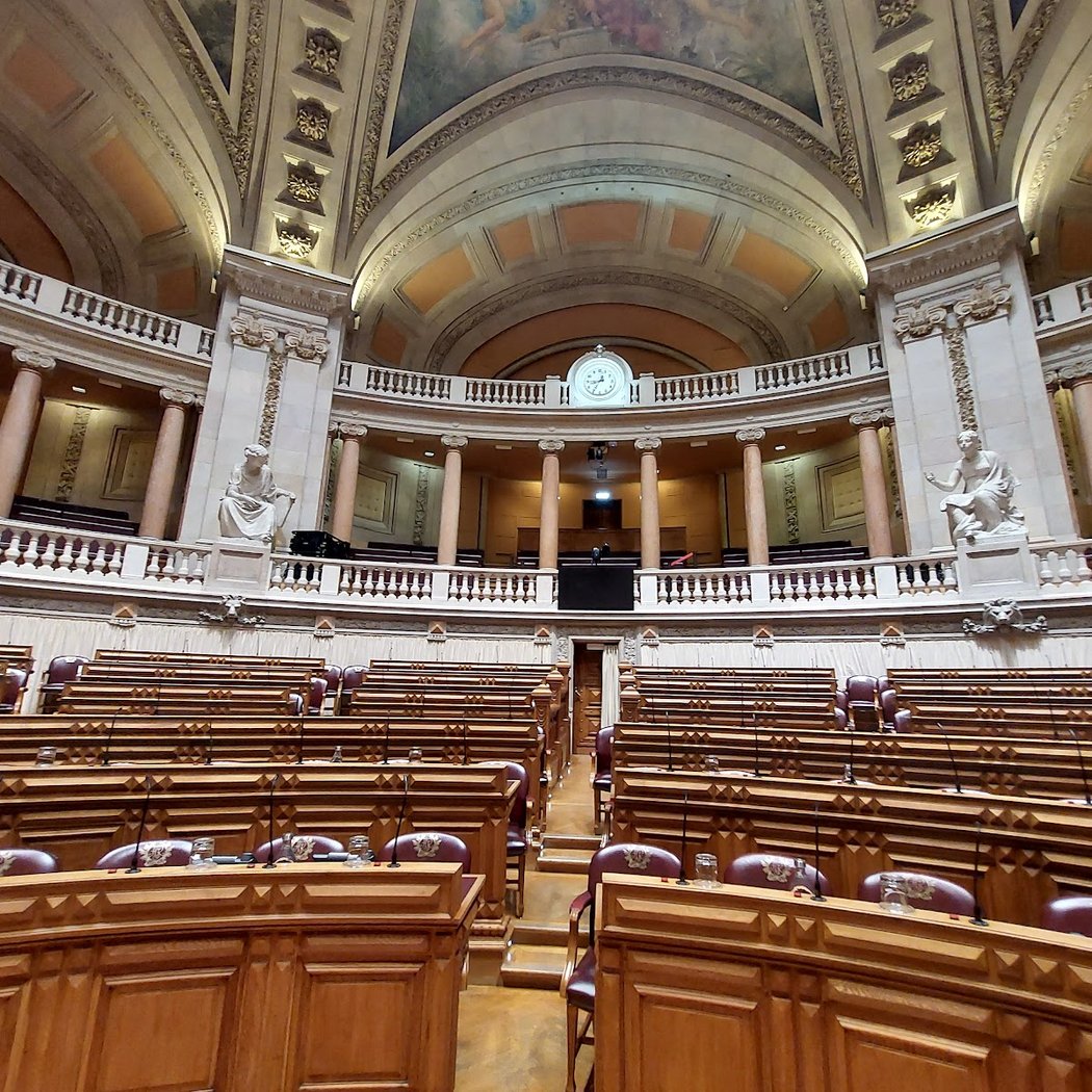 Parlamento de Portas Abertas no dia 5 de Outubro 3