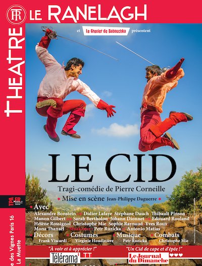 LE CID 2
