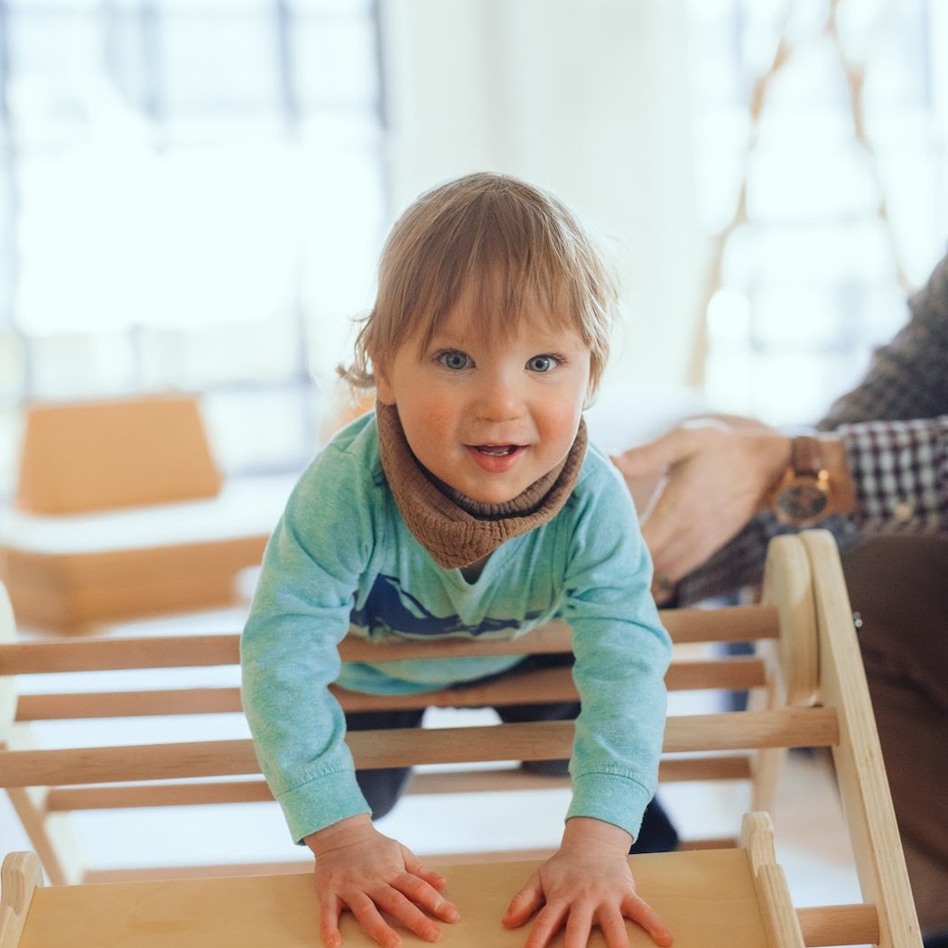 Postpartum Support Group 2