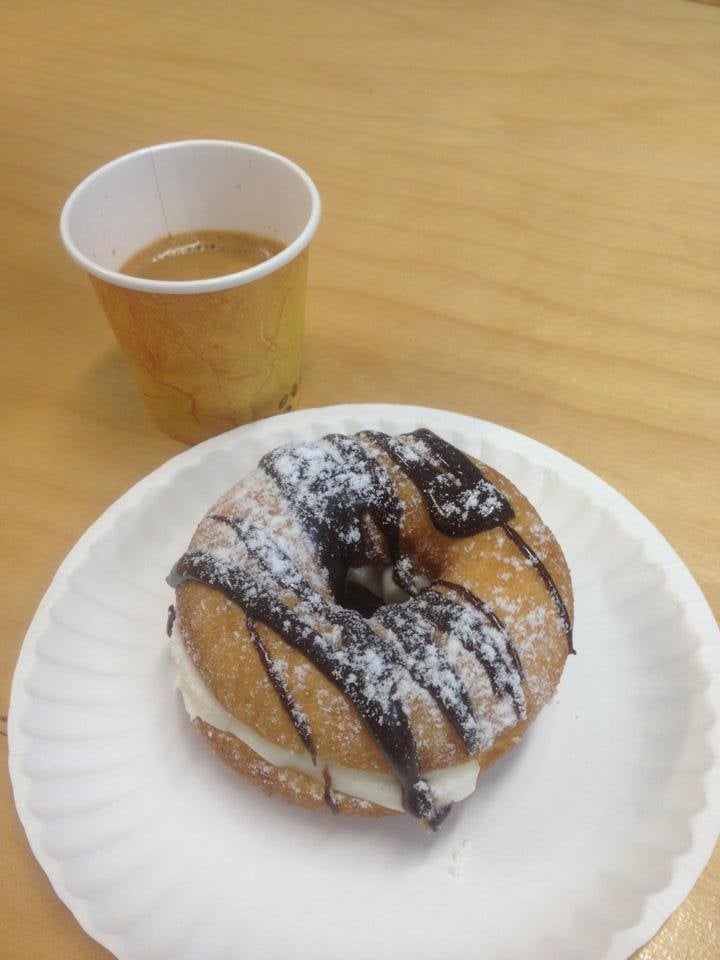 Dough Hut 3