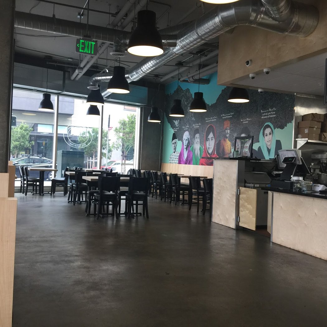 Pakwan Restaurant 2