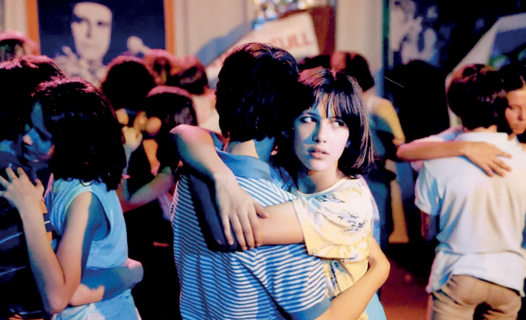 La Boum - Film Projection