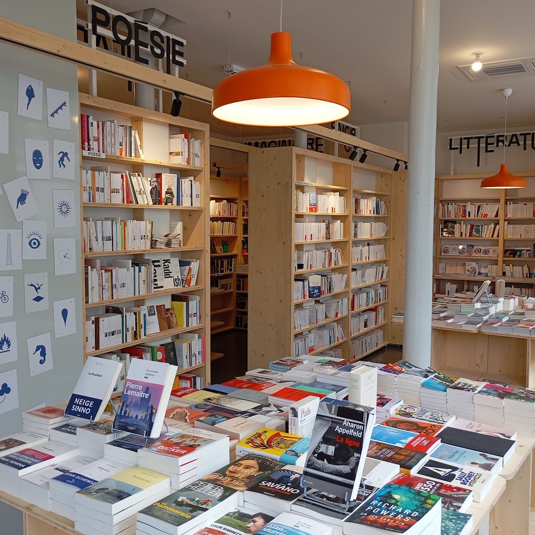 La Vie immédiate 1