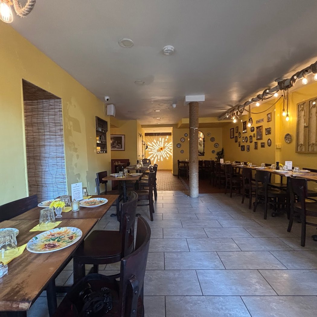 Girasole Trattoria 3