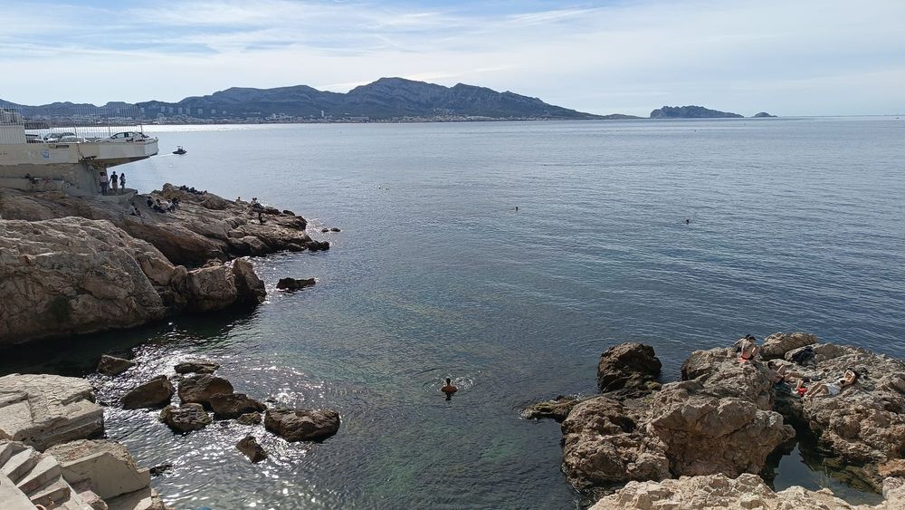 Anse de la Fausse Monnaie 2