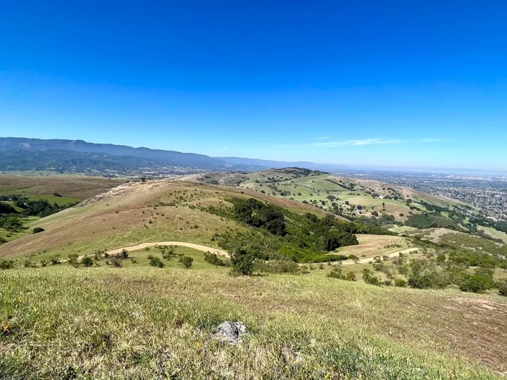 Santa Teresa County Park 1