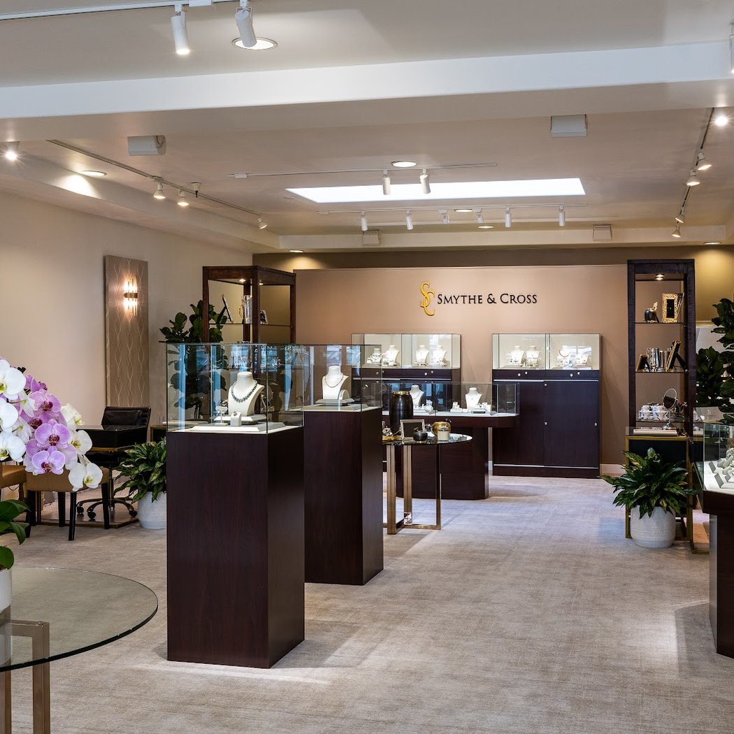 Smythe & Cross Fine Jewelry 2