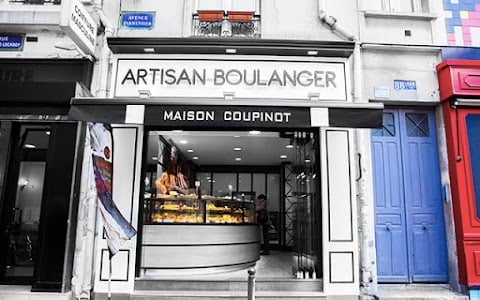 Boulangerie Maison Coupinot 2