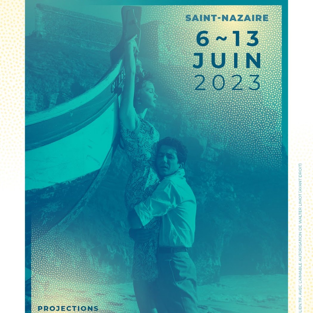 Festival Zones Portuaires Saint-Nazaire 1