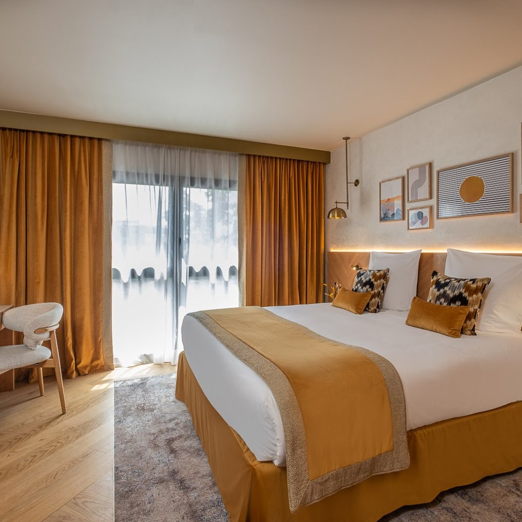 Hôtel Burdigala by Inwood Hotels 3