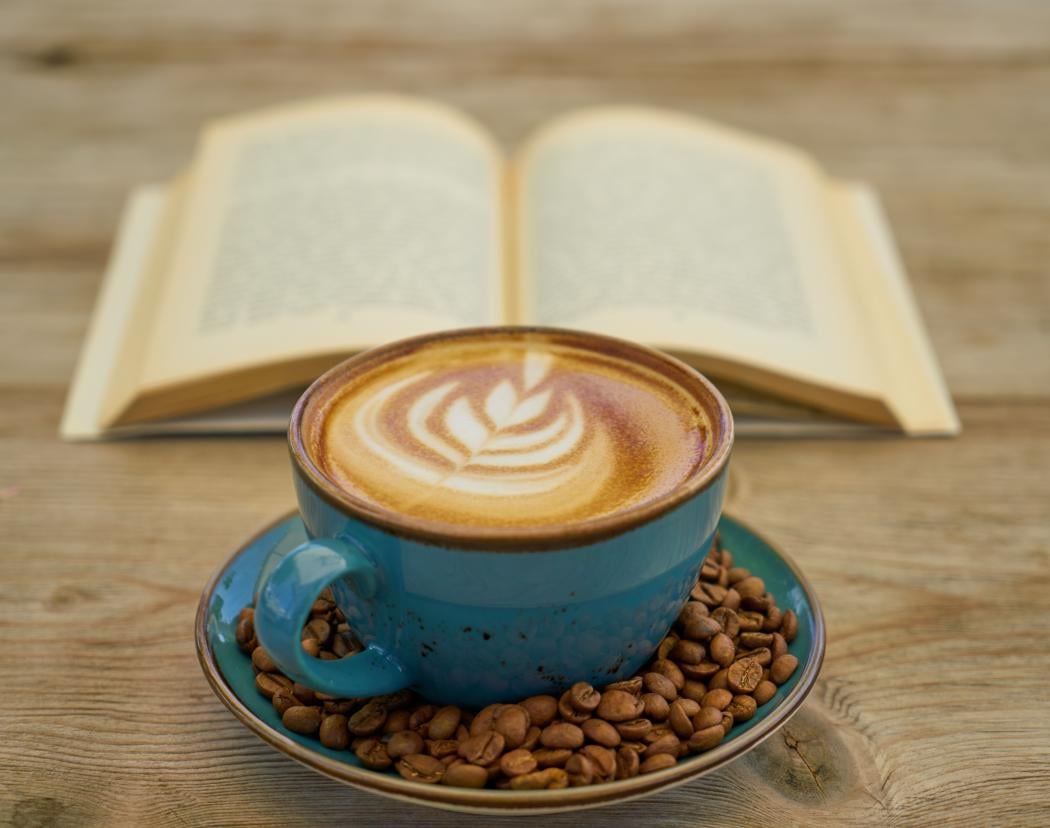 Kaffe og ORD