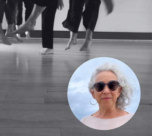Open Floor Dance 1