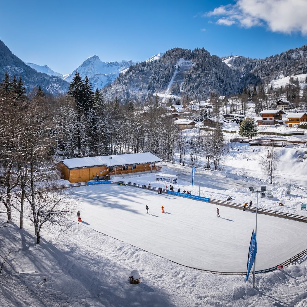 Tournoi des Contamines 3