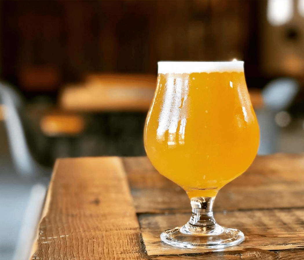 Mill Valley Beerworks 1