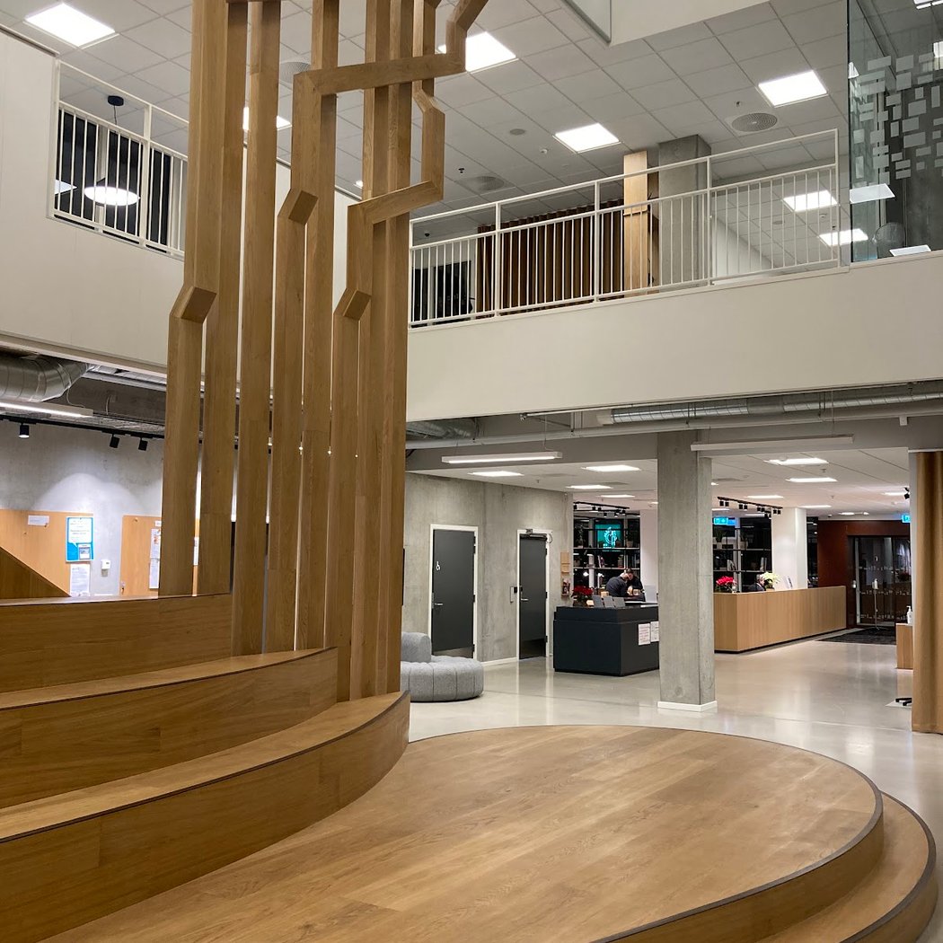 Generationernes hus 2