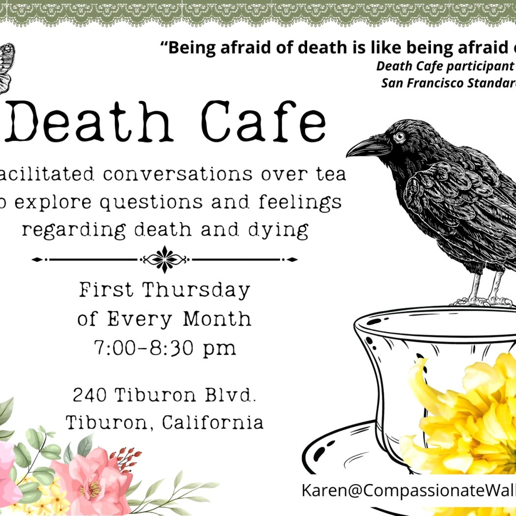 Death Cafe