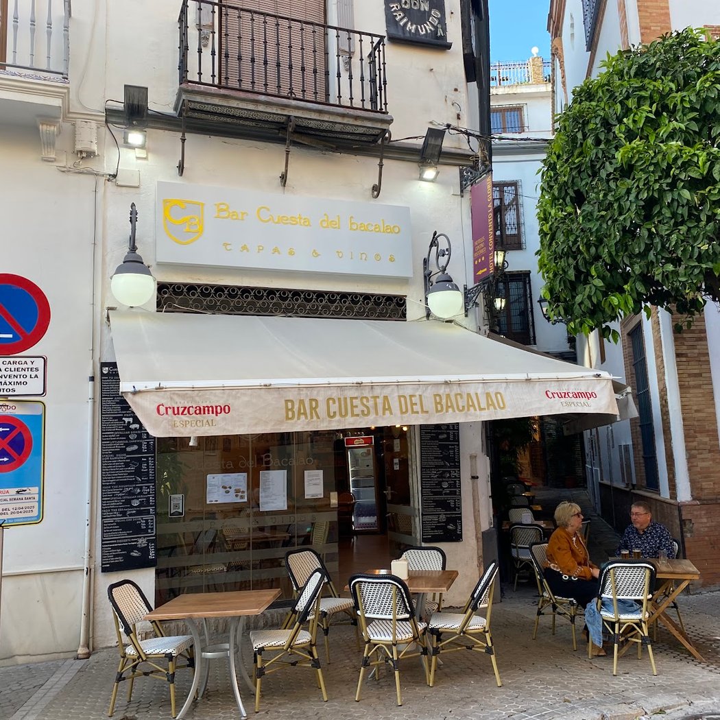 Bar Cuesta del Bacalao 3